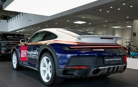 Porsche 911, 2023 год, 48 050 000 рублей, 2 фотография