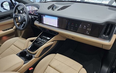 Porsche Cayenne III, 2024 год, 22 990 000 рублей, 9 фотография