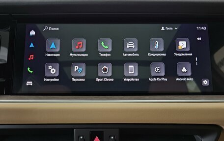 Porsche Cayenne III, 2024 год, 22 990 000 рублей, 29 фотография