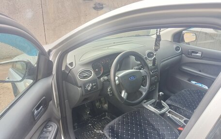 Ford Focus II рестайлинг, 2006 год, 445 000 рублей, 13 фотография