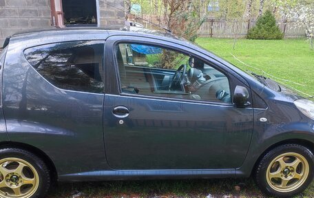 Citroen C1 II, 2011 год, 695 000 рублей, 5 фотография