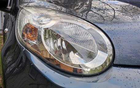 Citroen C1 II, 2011 год, 695 000 рублей, 11 фотография