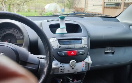 Citroen C1 II, 2011 год, 695 000 рублей, 14 фотография