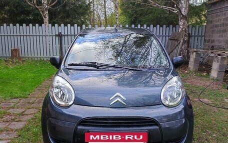 Citroen C1 II, 2011 год, 695 000 рублей, 9 фотография