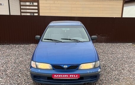 Nissan Almera, 1998 год, 250 000 рублей, 5 фотография