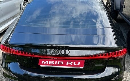 Audi A7, 2021 год, 7 250 000 рублей, 4 фотография