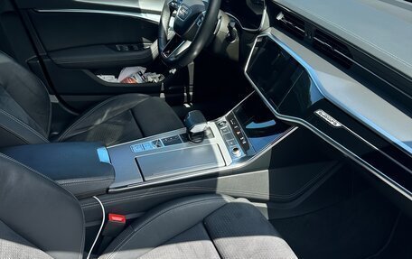 Audi A7, 2021 год, 7 250 000 рублей, 12 фотография