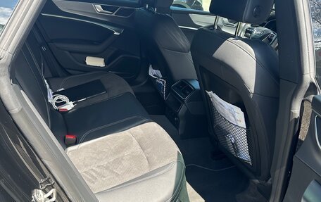 Audi A7, 2021 год, 7 250 000 рублей, 15 фотография