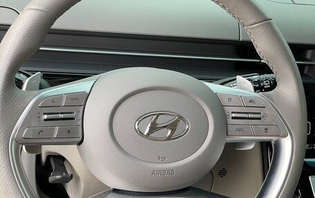 Hyundai Staria, 2021 год, 5 300 000 рублей, 8 фотография