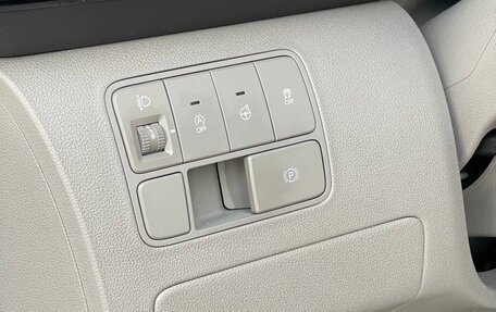 Hyundai Staria, 2021 год, 5 300 000 рублей, 9 фотография