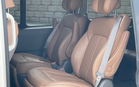Hyundai Staria, 2021 год, 5 300 000 рублей, 13 фотография