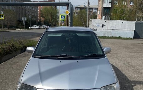 Mazda Premacy III, 2002 год, 350 000 рублей, 2 фотография
