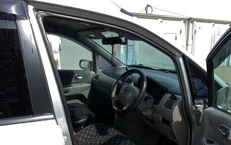 Mazda Premacy III, 2002 год, 350 000 рублей, 7 фотография