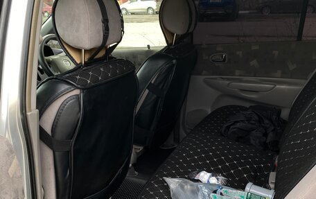 Mazda Premacy III, 2002 год, 350 000 рублей, 10 фотография