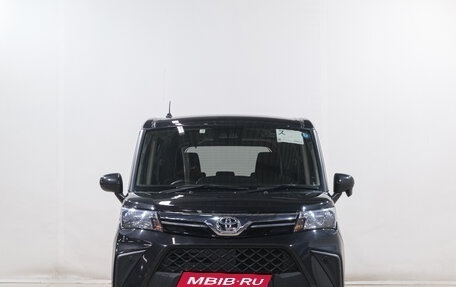 Toyota Roomy I, 2021 год, 1 169 000 рублей, 2 фотография