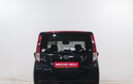 Toyota Roomy I, 2021 год, 1 169 000 рублей, 6 фотография