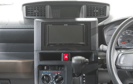 Toyota Roomy I, 2021 год, 1 169 000 рублей, 14 фотография