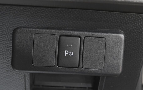 Toyota Roomy I, 2021 год, 1 169 000 рублей, 19 фотография