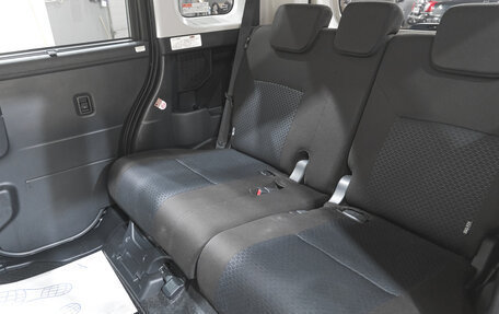 Toyota Roomy I, 2021 год, 1 169 000 рублей, 23 фотография