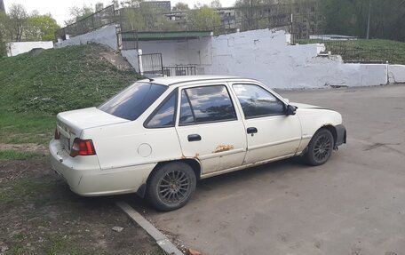 Daewoo Nexia I рестайлинг, 2013 год, 69 000 рублей, 3 фотография