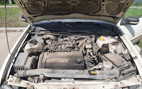 Daewoo Nexia I рестайлинг, 2013 год, 69 000 рублей, 9 фотография