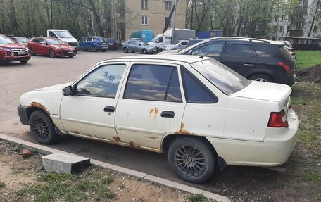 Daewoo Nexia I рестайлинг, 2013 год, 69 000 рублей, 8 фотография
