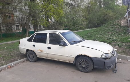 Daewoo Nexia I рестайлинг, 2013 год, 69 000 рублей, 2 фотография