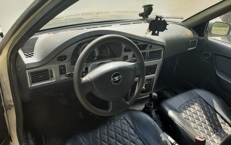 Daewoo Nexia I рестайлинг, 2013 год, 69 000 рублей, 14 фотография