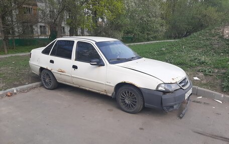 Daewoo Nexia I рестайлинг, 2013 год, 69 000 рублей, 4 фотография
