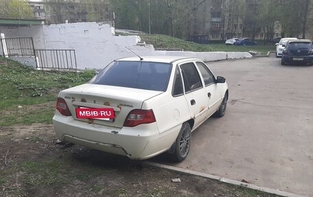 Daewoo Nexia I рестайлинг, 2013 год, 69 000 рублей, 7 фотография
