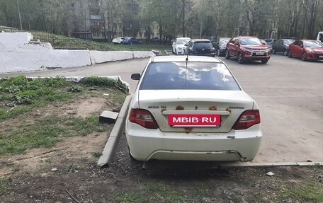 Daewoo Nexia I рестайлинг, 2013 год, 69 000 рублей, 6 фотография