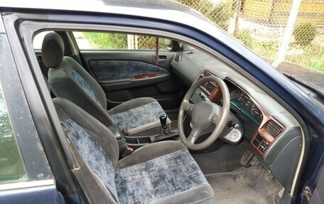 Toyota Corona IX (T190), 1996 год, 220 000 рублей, 4 фотография