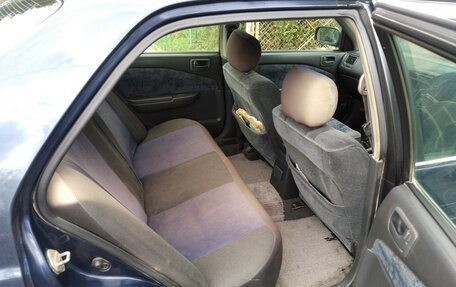 Toyota Corona IX (T190), 1996 год, 220 000 рублей, 3 фотография