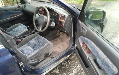 Toyota Corona IX (T190), 1996 год, 220 000 рублей, 8 фотография
