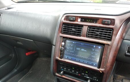Toyota Corona IX (T190), 1996 год, 220 000 рублей, 7 фотография