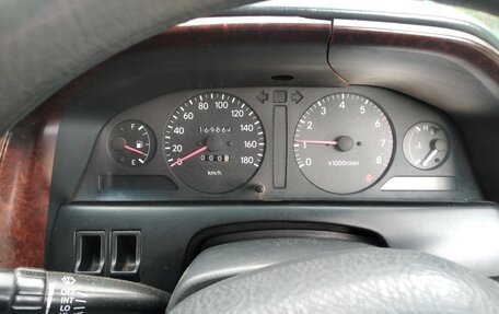 Toyota Corona IX (T190), 1996 год, 220 000 рублей, 6 фотография