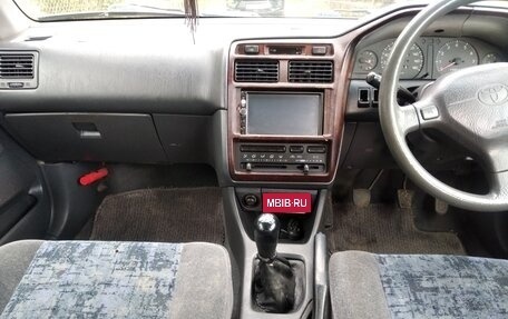 Toyota Corona IX (T190), 1996 год, 220 000 рублей, 5 фотография