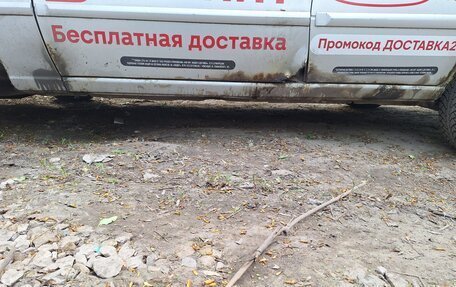 Daewoo Nexia I рестайлинг, 2011 год, 140 000 рублей, 6 фотография