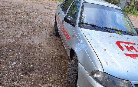 Daewoo Nexia I рестайлинг, 2011 год, 140 000 рублей, 10 фотография