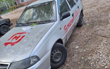 Daewoo Nexia I рестайлинг, 2011 год, 140 000 рублей, 11 фотография
