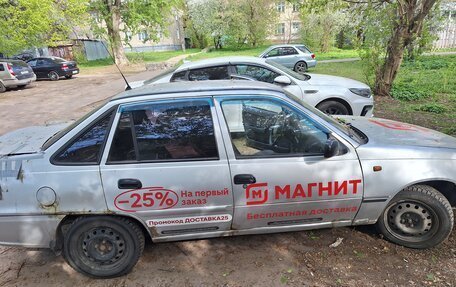 Daewoo Nexia I рестайлинг, 2011 год, 140 000 рублей, 16 фотография