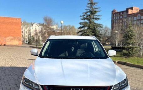 Geely Coolray I, 2023 год, 1 519 000 рублей, 3 фотография