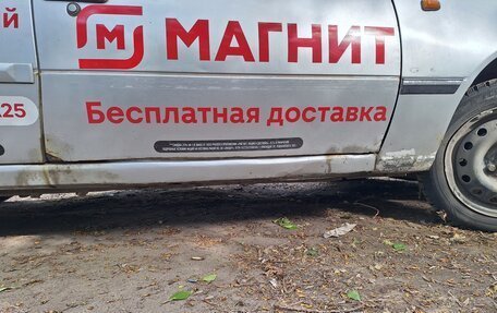 Daewoo Nexia I рестайлинг, 2011 год, 140 000 рублей, 17 фотография