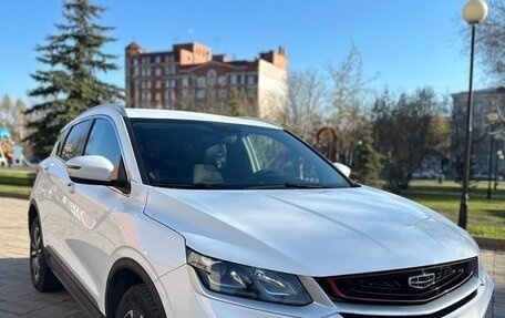 Geely Coolray I, 2023 год, 1 519 000 рублей, 4 фотография
