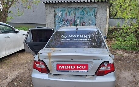 Daewoo Nexia I рестайлинг, 2011 год, 140 000 рублей, 18 фотография