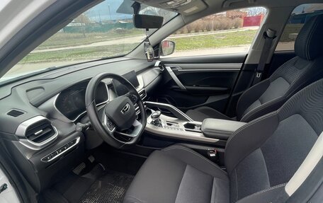 Geely Coolray I, 2023 год, 1 519 000 рублей, 11 фотография