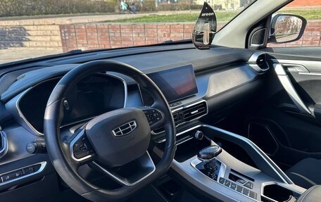Geely Coolray I, 2023 год, 1 519 000 рублей, 9 фотография