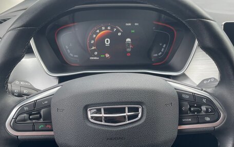 Geely Coolray I, 2023 год, 1 519 000 рублей, 10 фотография