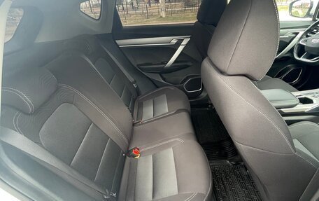 Geely Coolray I, 2023 год, 1 519 000 рублей, 14 фотография