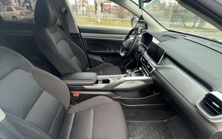 Geely Coolray I, 2023 год, 1 519 000 рублей, 12 фотография